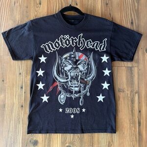 Kids 2008 Motörhead T-Shirt